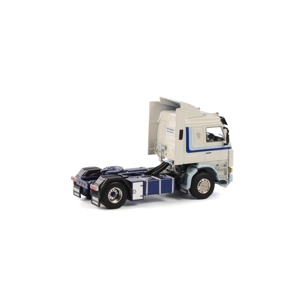 SCANIA 143 MONAGHAN TRUCK SERVICES