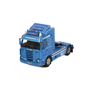 Scania 143 500 Topline Streamline Flaherty Bros, Dublin.