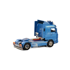 Scania 143 500 Topline Streamline Flaherty Bros, Dublin.