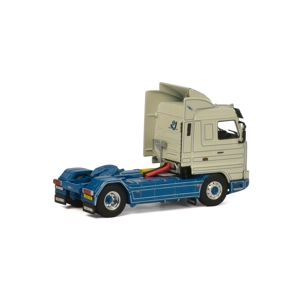 WSI Scania 143 500 Topline Streamline Centurion Mackin International Ireland