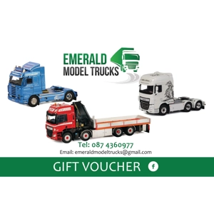 Gift Voucher €200