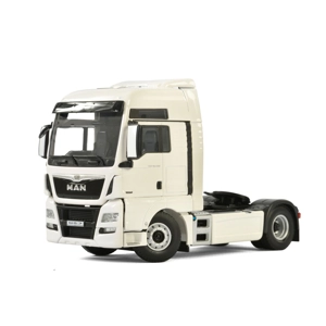 White Line MAN TGX XXL EURO 6 4x2