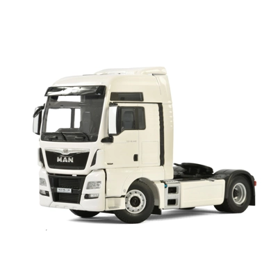 White Line MAN TGX XXL EURO 6 4x2 title=