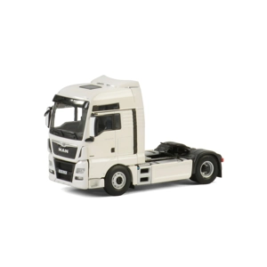 White Line MAN TGX XXL EURO 6 4x2