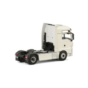 White Line MAN TGX XXL EURO 6 4x2