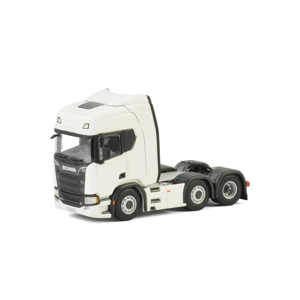 White Line SCANIA R HIGHLINE CR20H 6x2 TWIN STEER