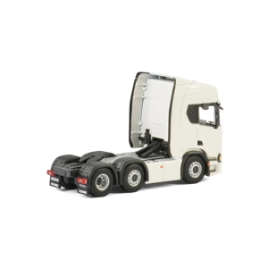 White Line SCANIA R HIGHLINE CR20H 6x2 TWIN STEER