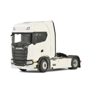 White Line SCANIA S HIGHLINE CS20H 4x2