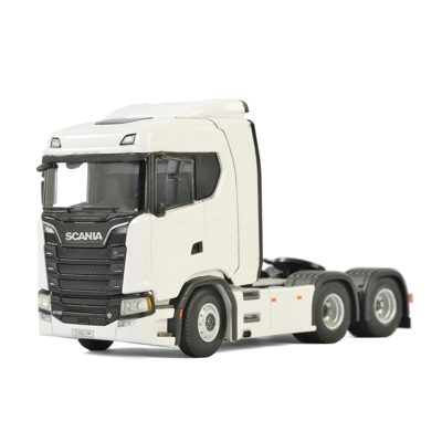 White Line SCANIA S NORMAL CS20N 6x2 TAG AXLE title=