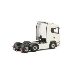 White Line SCANIA S NORMAL CS20N 6x2 TAG AXLE
