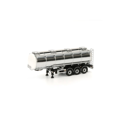 White Line Tanktrailer  Scale:1:50 title=
