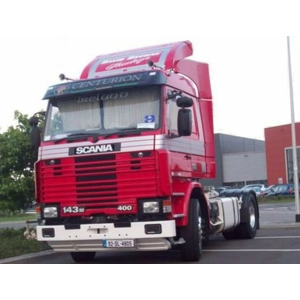 WSI TRUCK 1.50 SCANIA 143 400 David Browne Haulage Centurion No 42.