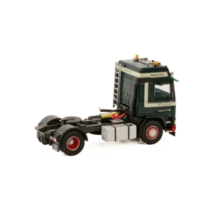 WSI TRUCK 1.50 A.H. VAN SCHIE; VOLVO F12 GLOBETROTTER 4X2
