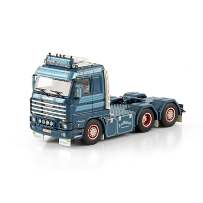 WSI TRUCK 1.50 Anfinest; SCANIA 3 SERIES STREAMLINE 6X2 TAG AXLE title=