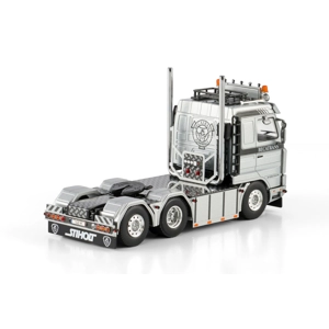WSI TRUCK 1.50 Becatrans BV; SCANIA 3 SERIES STREAMLINE 6X2 TAG AXLE