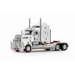DRAKE TRUCK 1.50; KENWORTH T909 WHITE