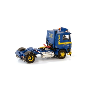 WSI Premium line ERWIN VAN BELLE; VOLVO F12 4X2