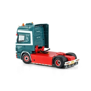 WSI TRUCK 1.50Fredsholm; SCANIA 4 SERIES TOPLINE 4X2