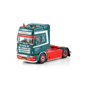 WSI TRUCK 1.50Fredsholm; SCANIA 4 SERIES TOPLINE 4X2