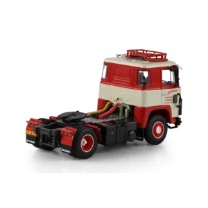 WSI TRUCK 1.50 Gebr. Oldenburger; SCANIA 1 SERIES 4X2