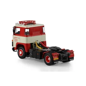 WSI TRUCK 1.50 Gebr. Oldenburger; SCANIA 1 SERIES 4X2