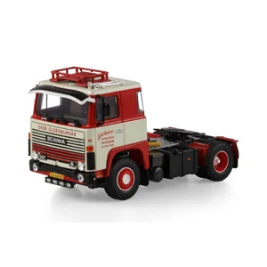 WSI TRUCK 1.50 Gebr. Oldenburger; SCANIA 1 SERIES 4X2