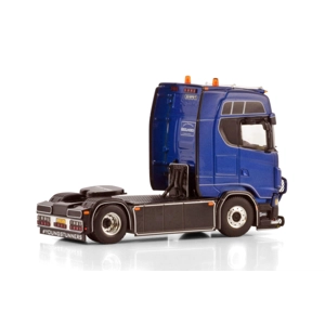 WSI TRUCK 1.50 Geelhoed; SCANIA S HIGHLINE CS20H 4X2