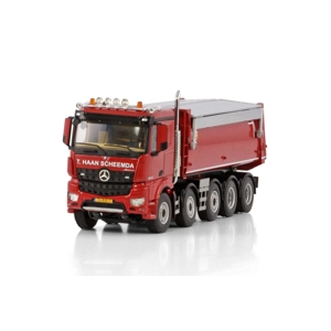 WSI TRUCK 1.50 PREMIUM LINE MERCEDES-BENZ ACTROS MP5 GIGA