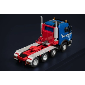 IMC TRUCK 1.50 HEGMANN MERCEDES-BENZ NG 8X4