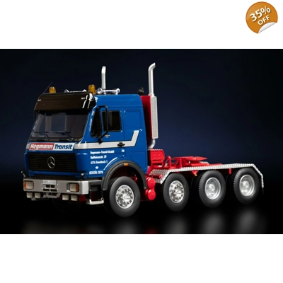 IMC TRUCK 1.50 HEGMANN MERCEDES-BENZ NG 8X4 title=