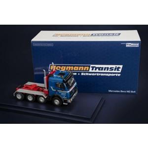IMC TRUCK 1.50 HEGMANN MERCEDES-BENZ NG 8X4