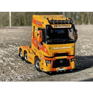 WSI TRUCK 1.50 Hanlon Transport Renault 520 T High Evolution unit only.