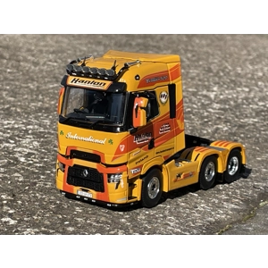 WSI TRUCK 1.50 Hanlon Transport Renault 520 T High Evolution unit only.