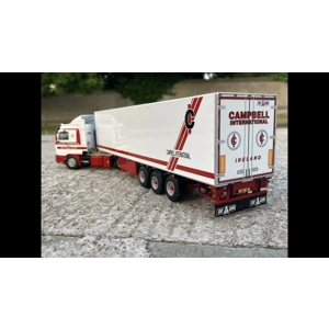 WSI TRUCK 1.50 CAMPBELL INTERNATIONAL Scania 143 450
