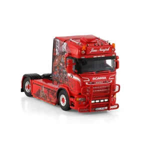 WSI TRUCK 1.50 Jens Naujok; SCANIA STREAMLINE HIGHLINE 4X2