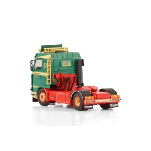 WSI TRUCK 1.50 Lemmens; SCANIA 3 SERIES STREAMLINE 4X2