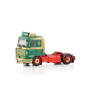 WSI TRUCK 1.50 Lemmens; SCANIA 3 SERIES STREAMLINE 4X2