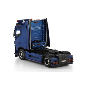 Lippens; VOLVO FH4 SLEEPER CAB 4X2