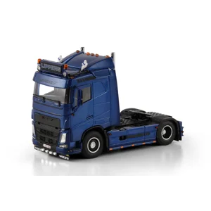 Lippens; VOLVO FH4 SLEEPER CAB 4X2