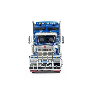 DRAKE TRUCK 1.50 Mactrans Heavy Haulage; KENWORTH T909