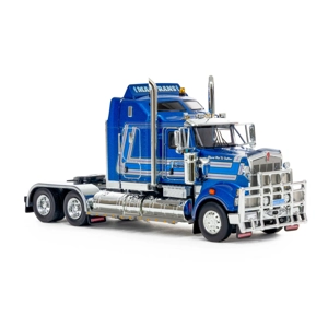 DRAKE TRUCK 1.50 Mactrans Heavy Haulage; KENWORTH T909