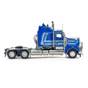 DRAKE TRUCK 1.50 Mactrans Heavy Haulage; KENWORTH T909