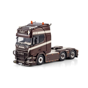 WSI VOLVO A60H 1/50スケールモデル Amazon.com: WSI for Volvo A60H EC210B Dump Trucks 61-2000 1