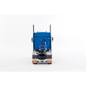 DRAKE TRUCK 1.50 METALLIC BLUE KENWORTH C509 SLEEPER
