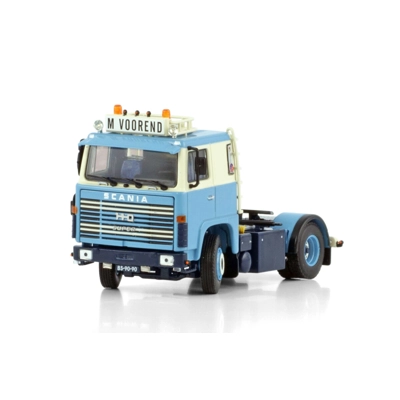 WSI TRUCK 1.50 M. Voorend; SCANIA 0 SERIES 4X2 title=