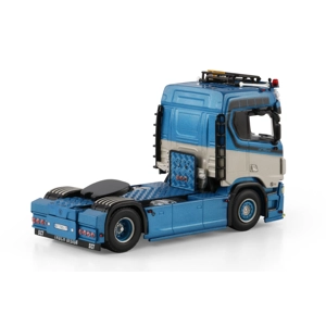 WSI TRUCK 1.50 NC-Trans; SCANIA R NORMAL CR20N 4X2