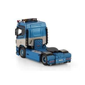 WSI TRUCK 1.50 NC-Trans; SCANIA R NORMAL CR20N 4X2