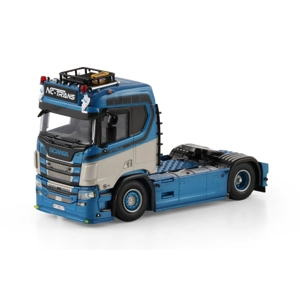 WSI TRUCK 1.50 NC-Trans; SCANIA R NORMAL CR20N 4X2