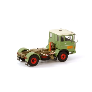 WSI TRUCK 1.50 01-3866 OEGEMA TRANSPORT; DAF 2600 4X2