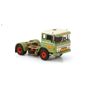 WSI TRUCK 1.50 01-3866 OEGEMA TRANSPORT; DAF 2600 4X2